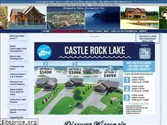 castlerocklake.com