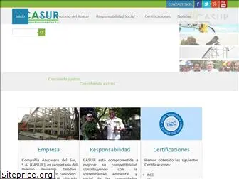 casur.com.ni