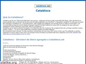 catablocs.cat
