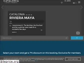 cataloniarivieramaya.com