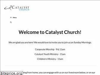 catalystnwa.com