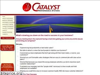 catalystps.com