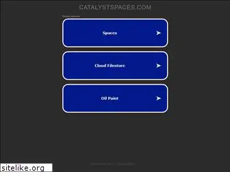 catalystspaces.com
