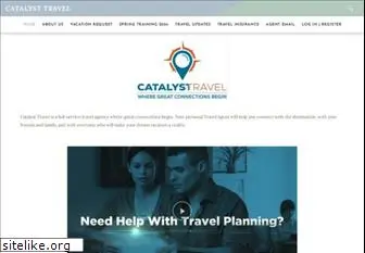 catalysttravel.com