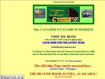 catamountstadium.com