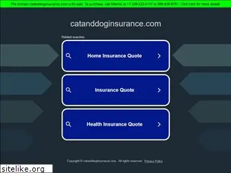 catanddoginsurance.com