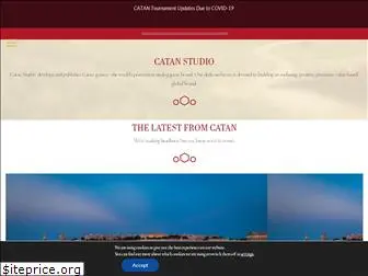 catanstudio.com