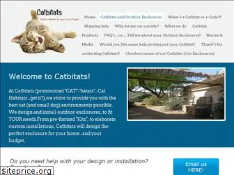 catbitats.com