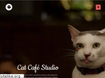 catcafestudio.com