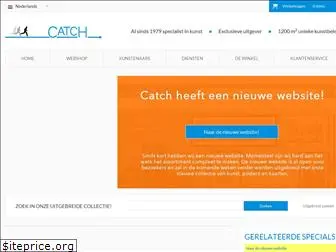 catch-online.nl