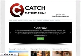 catchmatchmaking.com