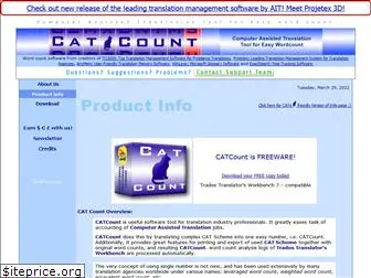 catcount.com