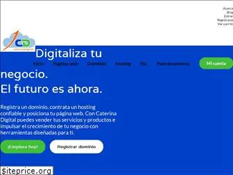 caterinadigital.com