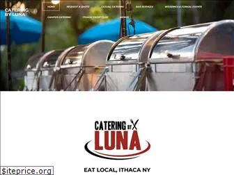 cateringbyluna.com