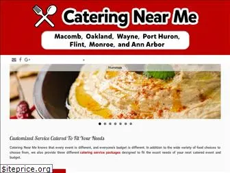 cateringnearme.com