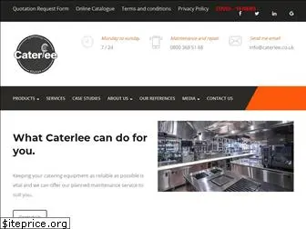 caterlee.co.uk