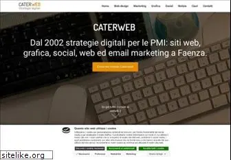 caterweb.net