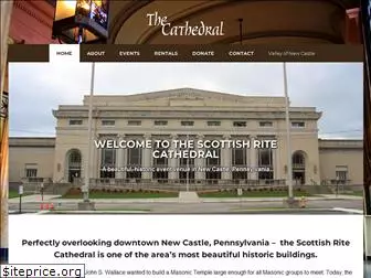cathedralnewcastle.com