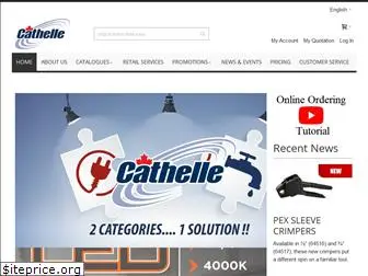 cathelle.com