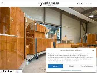 catherineau.fr