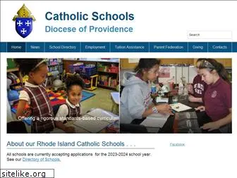 catholicschools.org