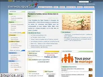 catholique.org