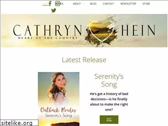 cathrynhein.com