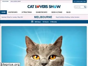 catloversshow.com.au