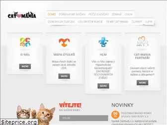 Top 76 Similar websites like modrykocour.cz and alternatives