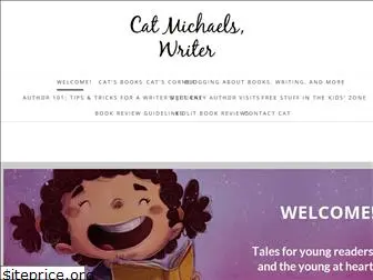 catmichaelswriter.com