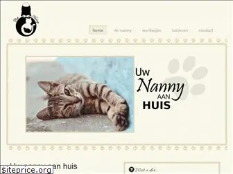 catnanny.nl