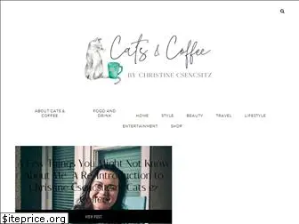 catsandcoffee.me