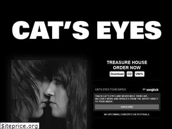 catseyes.tv