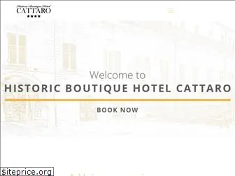 cattarohotel.com