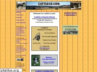 cattleco.com