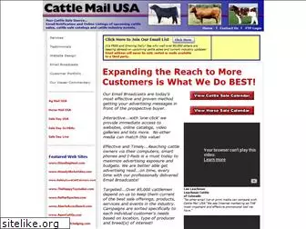 cattlemailusa.com