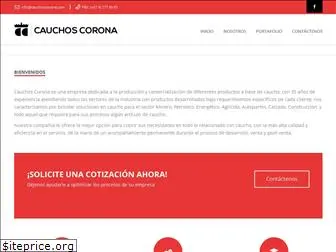 cauchoscorona.com