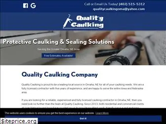 caulkingomaha.com