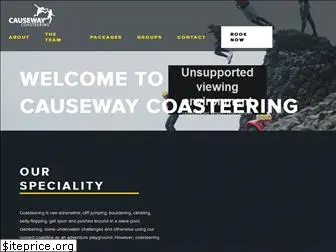 causewaycoasteering.com