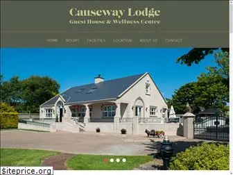 causewaylodge.com