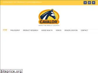 cavaloruniversity.com