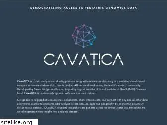 cavatica.org