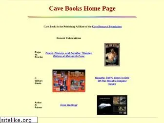 cavebooks.com