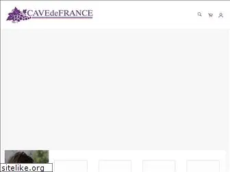 cavedefrance.com