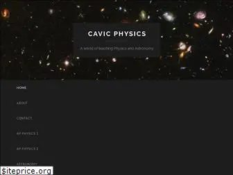 cavicphysics.com