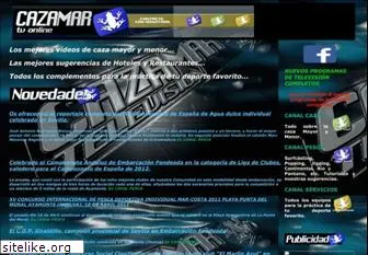 cazamar.com