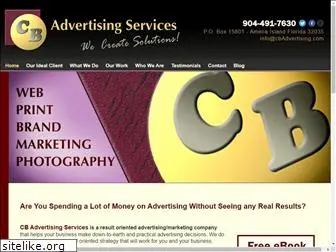 cbadvertising.com