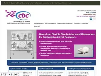 cbclean.com