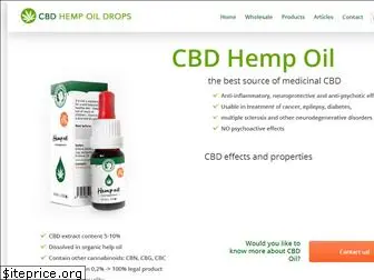 cbd-hemp-oil-drops.com
