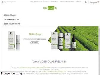 cbdclub.ie